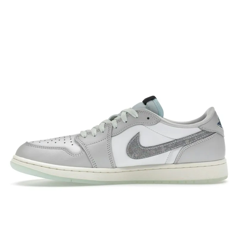 Jordan 1 Retro Low OG "Year of the Snake (2025)"