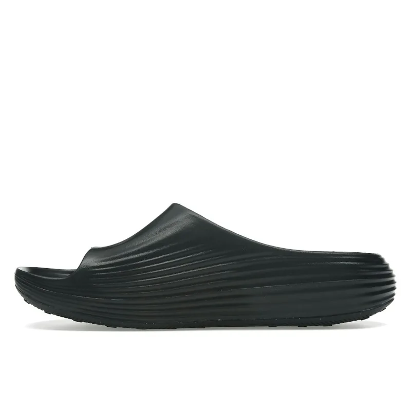 Nike ReactX Rejuven8 Slide "Black"