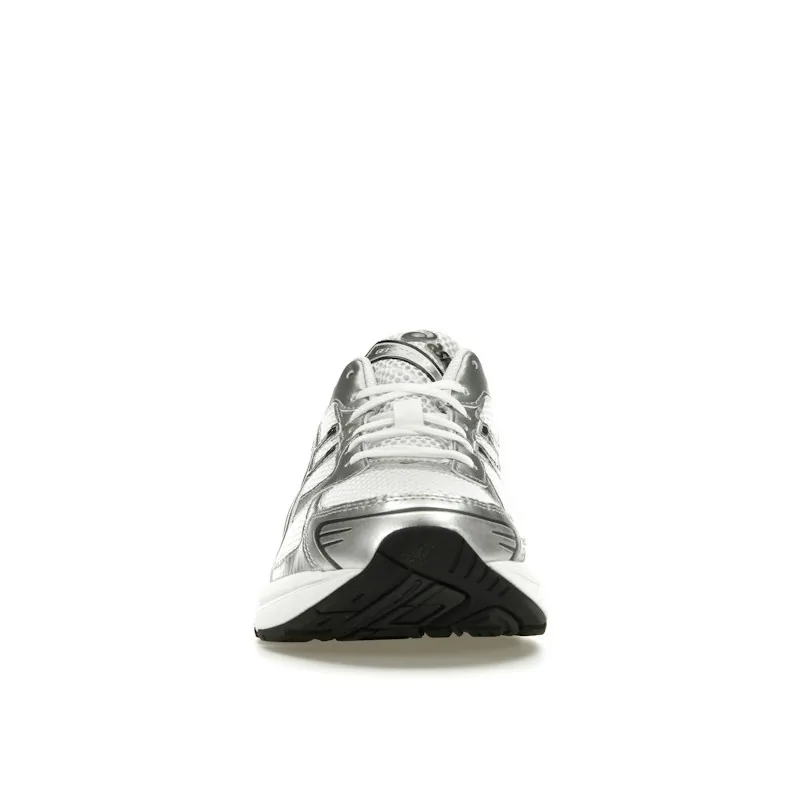 ASICS Gel-1130 "White Pure Silver"