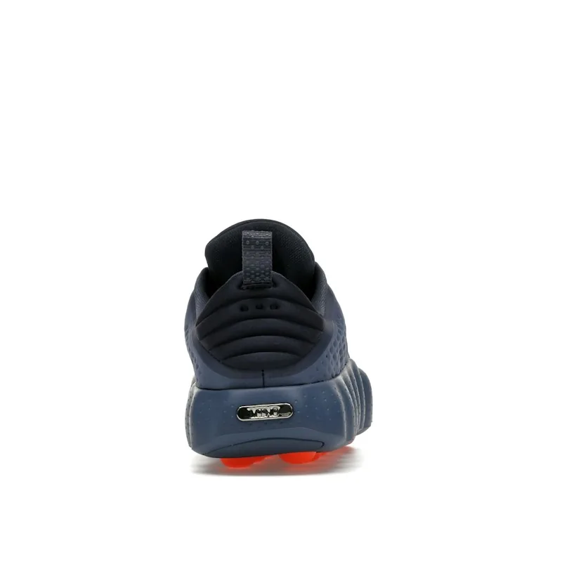 Nike Mind 002 "Thunder Blue Chrome"