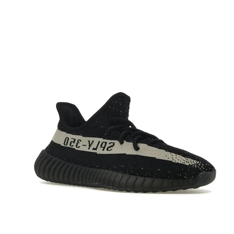adidas Yeezy Boost 350 V2 "Core Black White"
