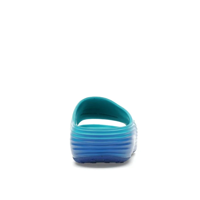 Nike ReactX Rejuven8 Slide "Dusty Cactus Game Royal"