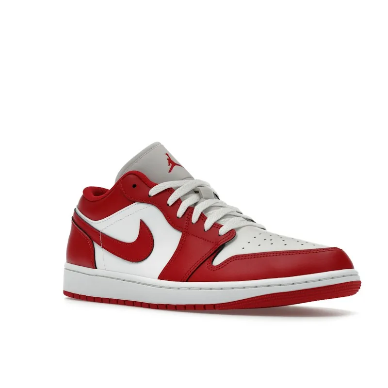 Jordan 1 Low "New Beginnings"