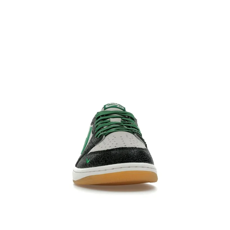 Jordan 1 Retro Low OG "Phantom Pine Green"