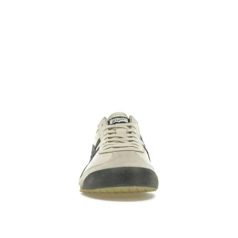 Onitsuka Tiger Mexico 66 "Birch Peacoat"