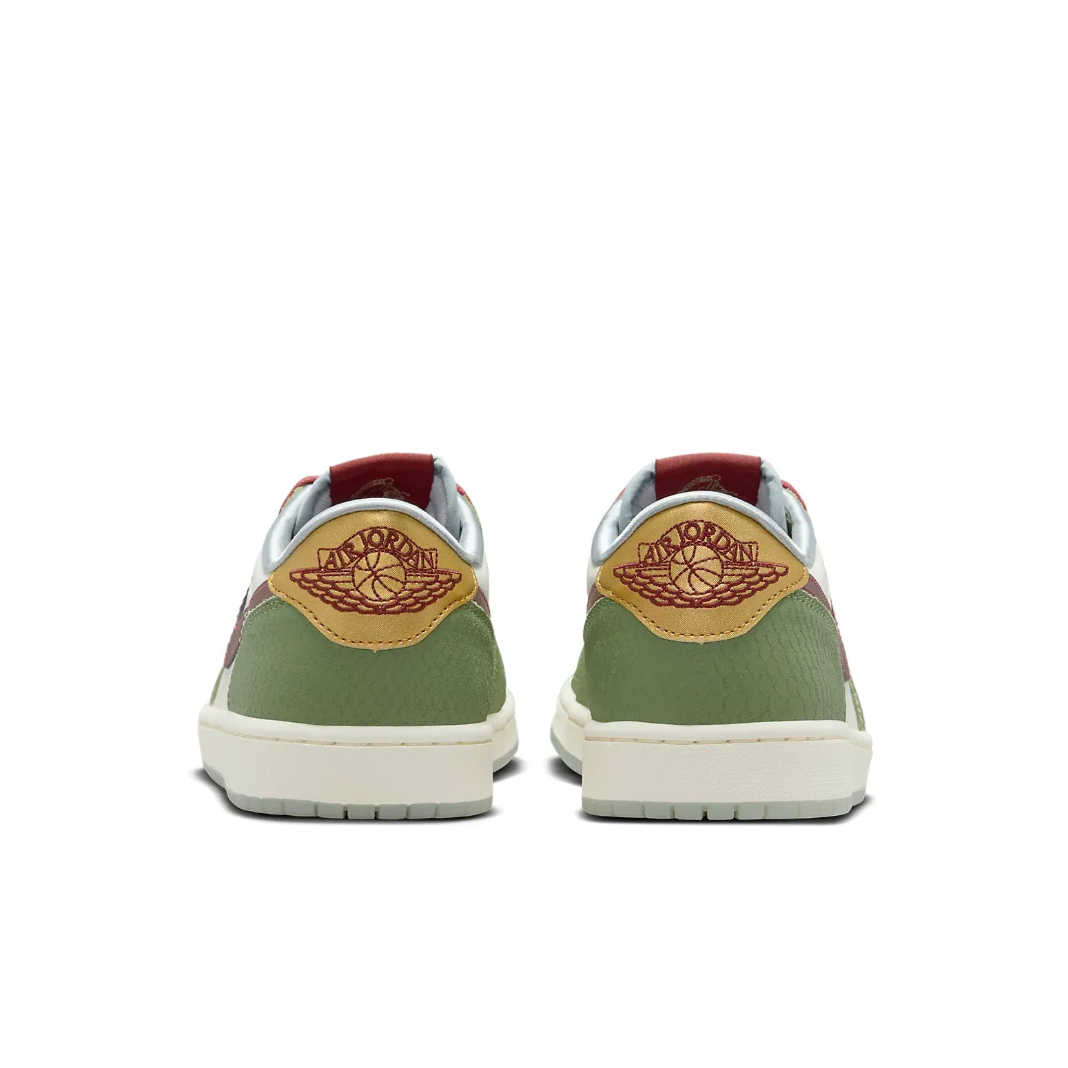 Jordan 1 Retro Low OG "Year of the Dragon"