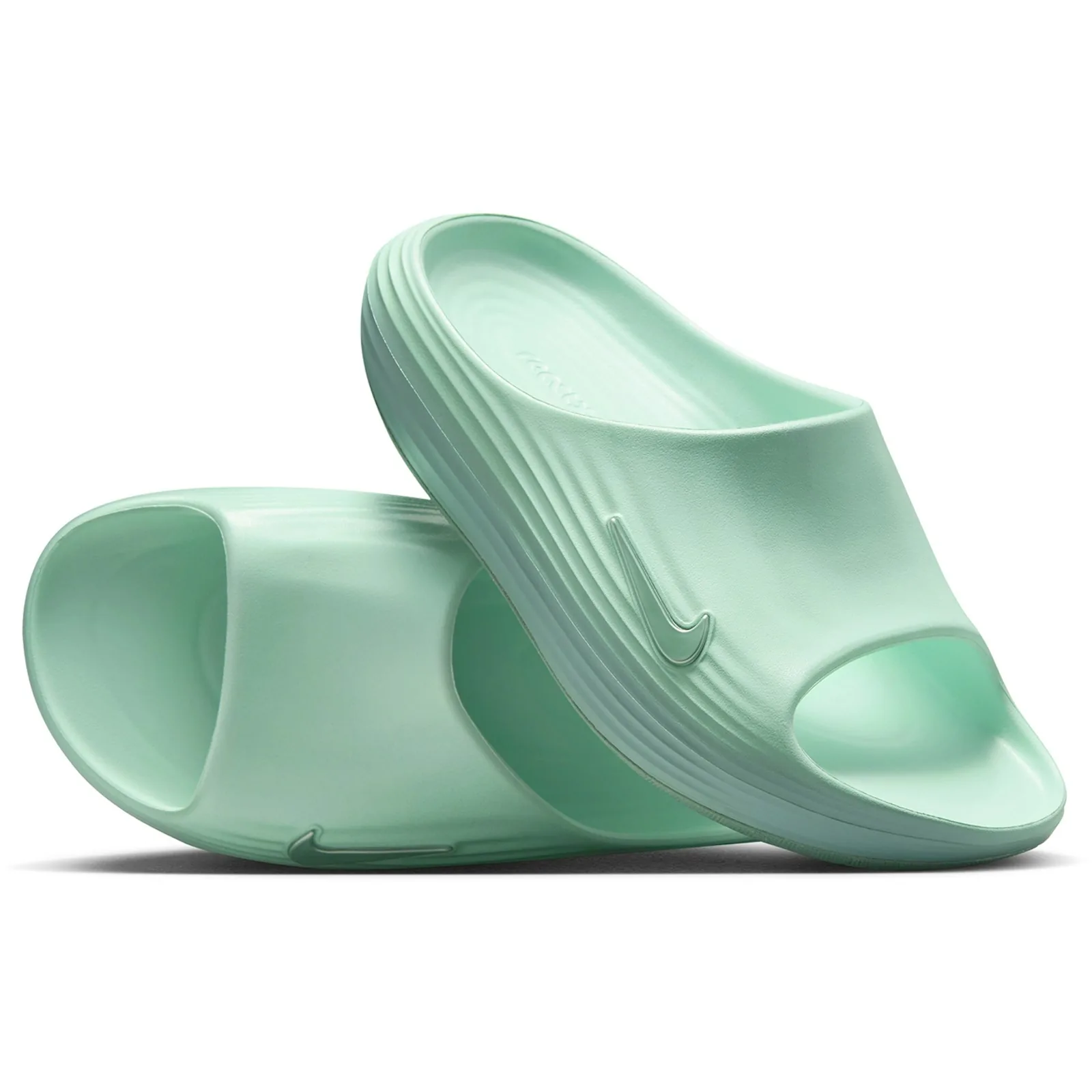 Nike ReactX Rejuven8 Slide "Mint Foam Cannon (Women's)"