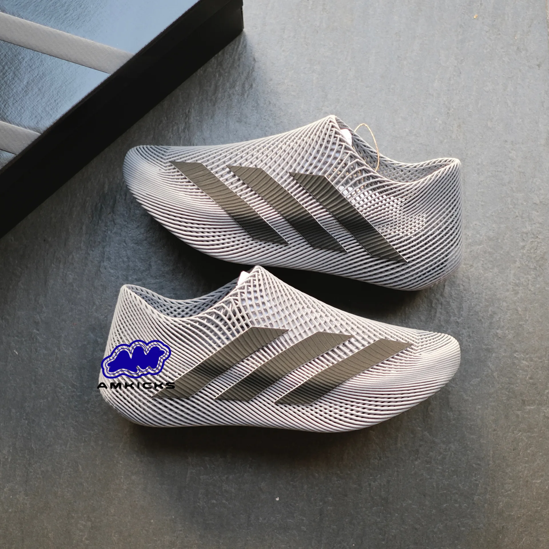 adidas Climacool "Grey Four"