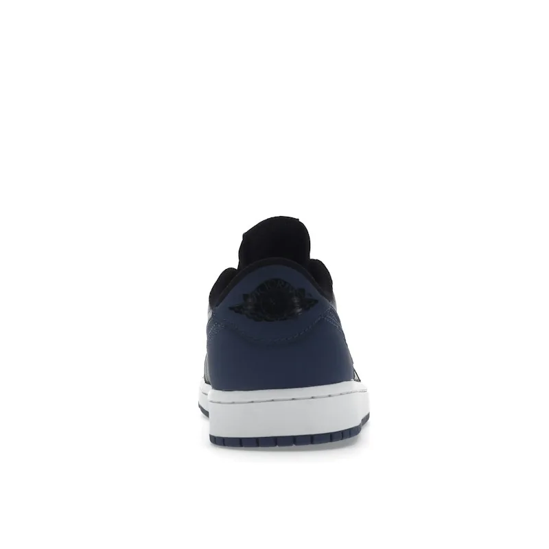 Jordan 1 Retro Low OG "Mystic Navy"