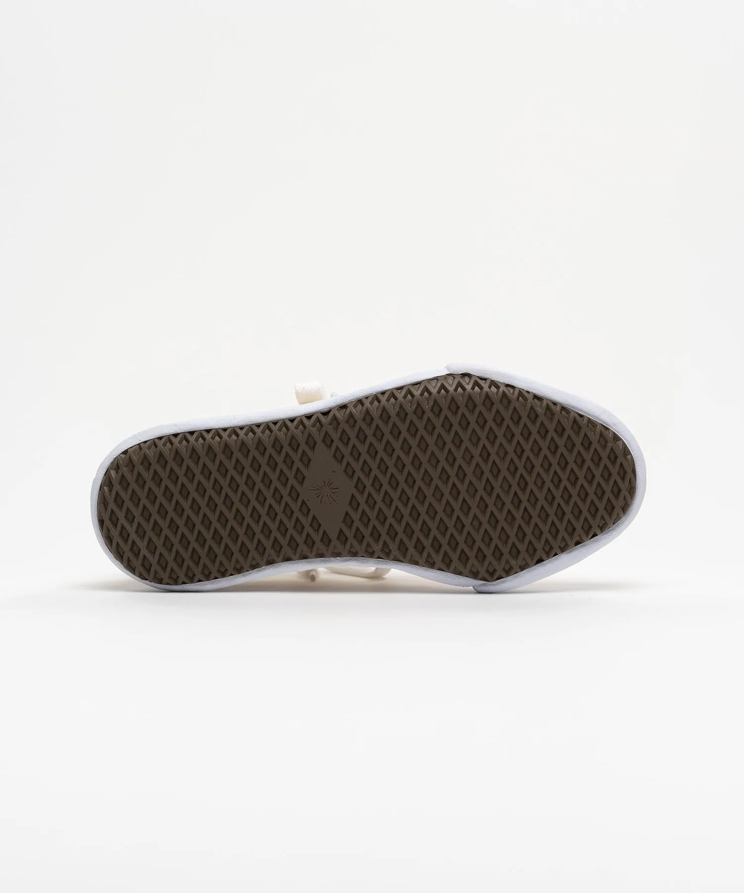 Maison Mihara Yasuhiro Peterson OG Sole Canvas Low "Red"
