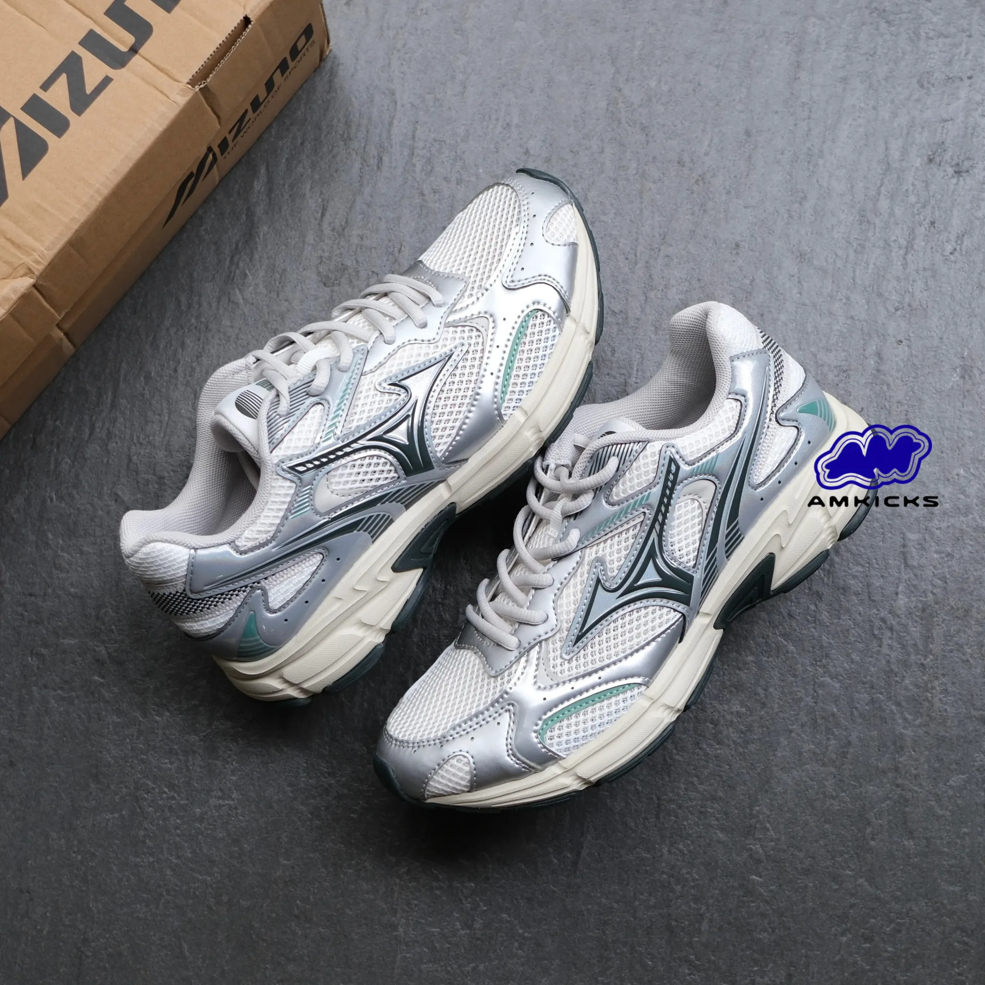 Mizuno Speed 2K - D1GH222921