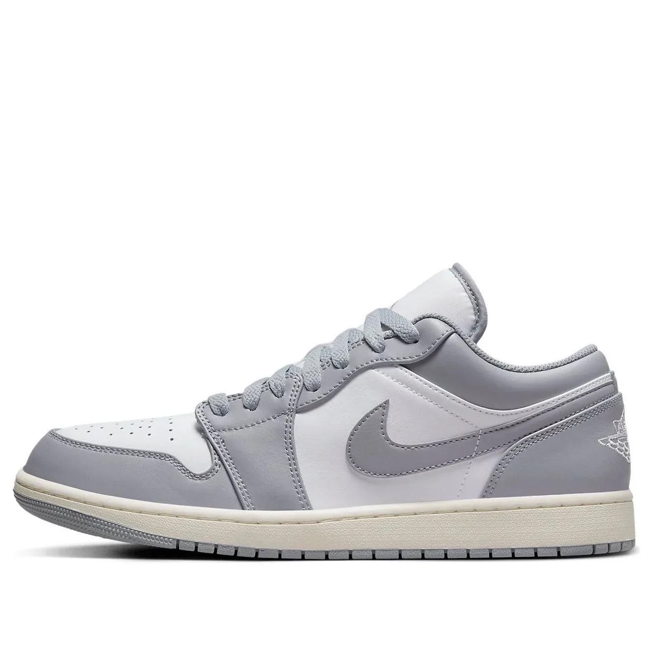 Air Jordan 1 Low "Vintage Stealth Grey"