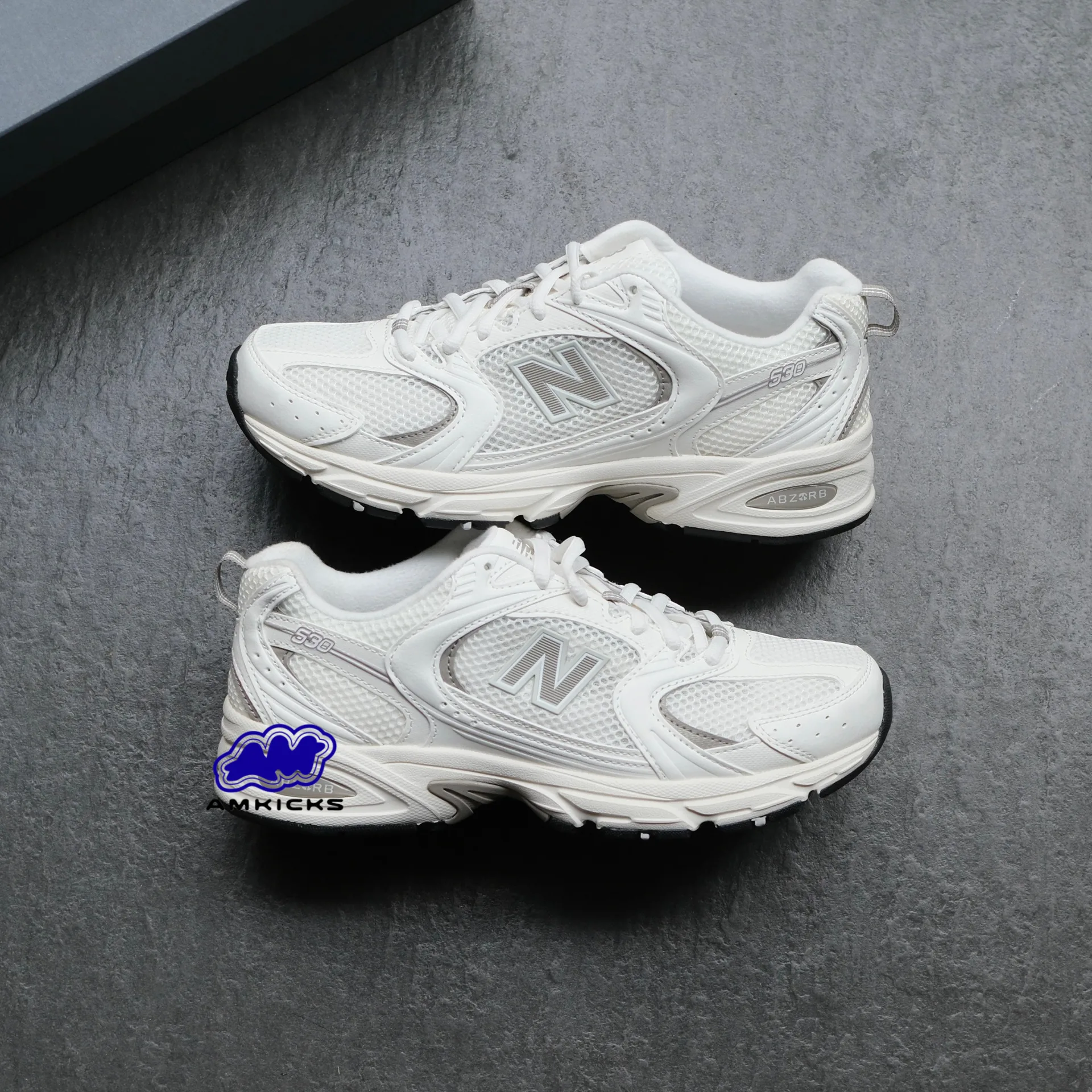 New Balance 530 "Arid Stone"
