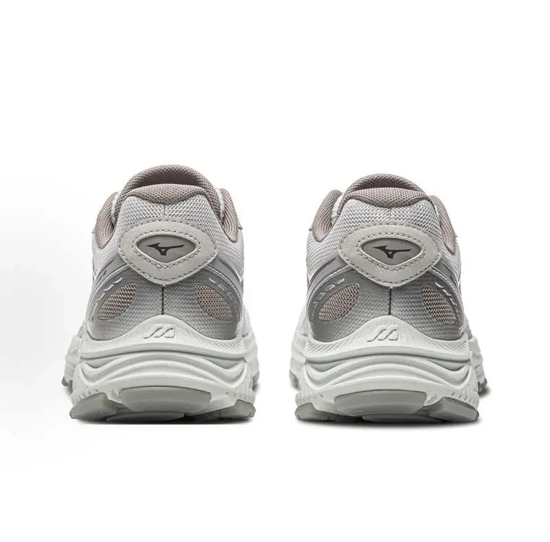 Mizuno Racer S V2 "Pigeon Grey"