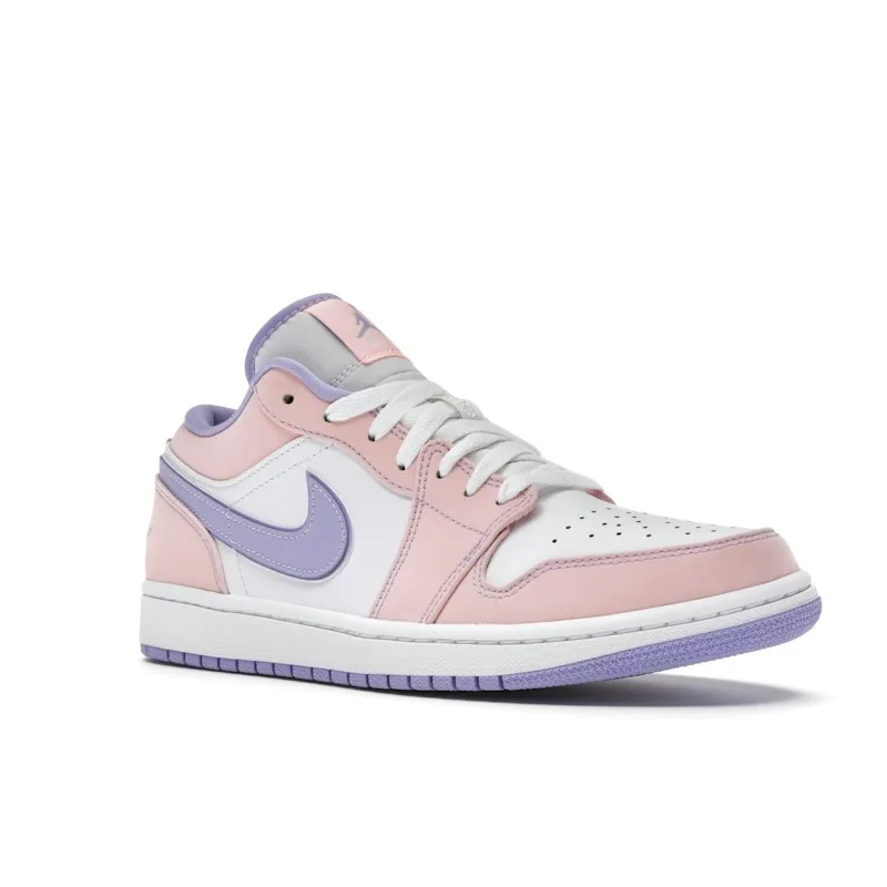 Jordan 1 Low SE "Arctic Punch"