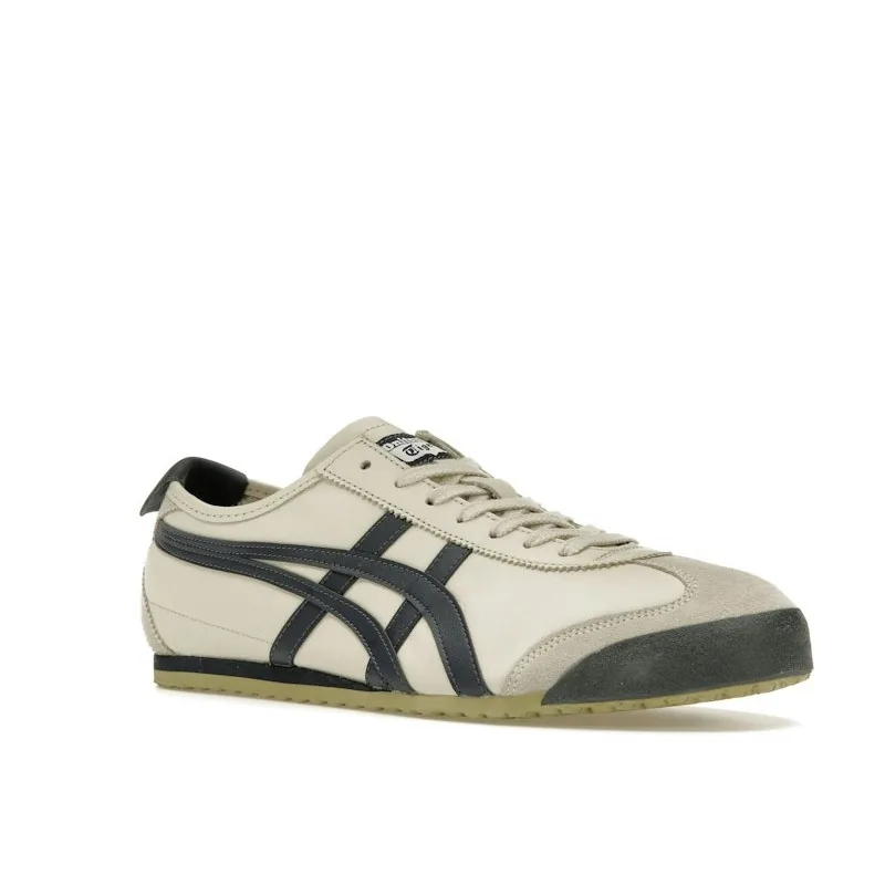 Onitsuka Tiger Mexico 66 "Birch Peacoat"