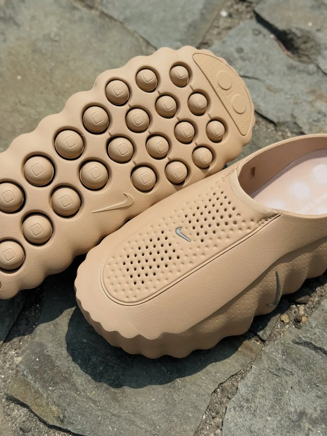 Mind 001 Slide "Rattan"