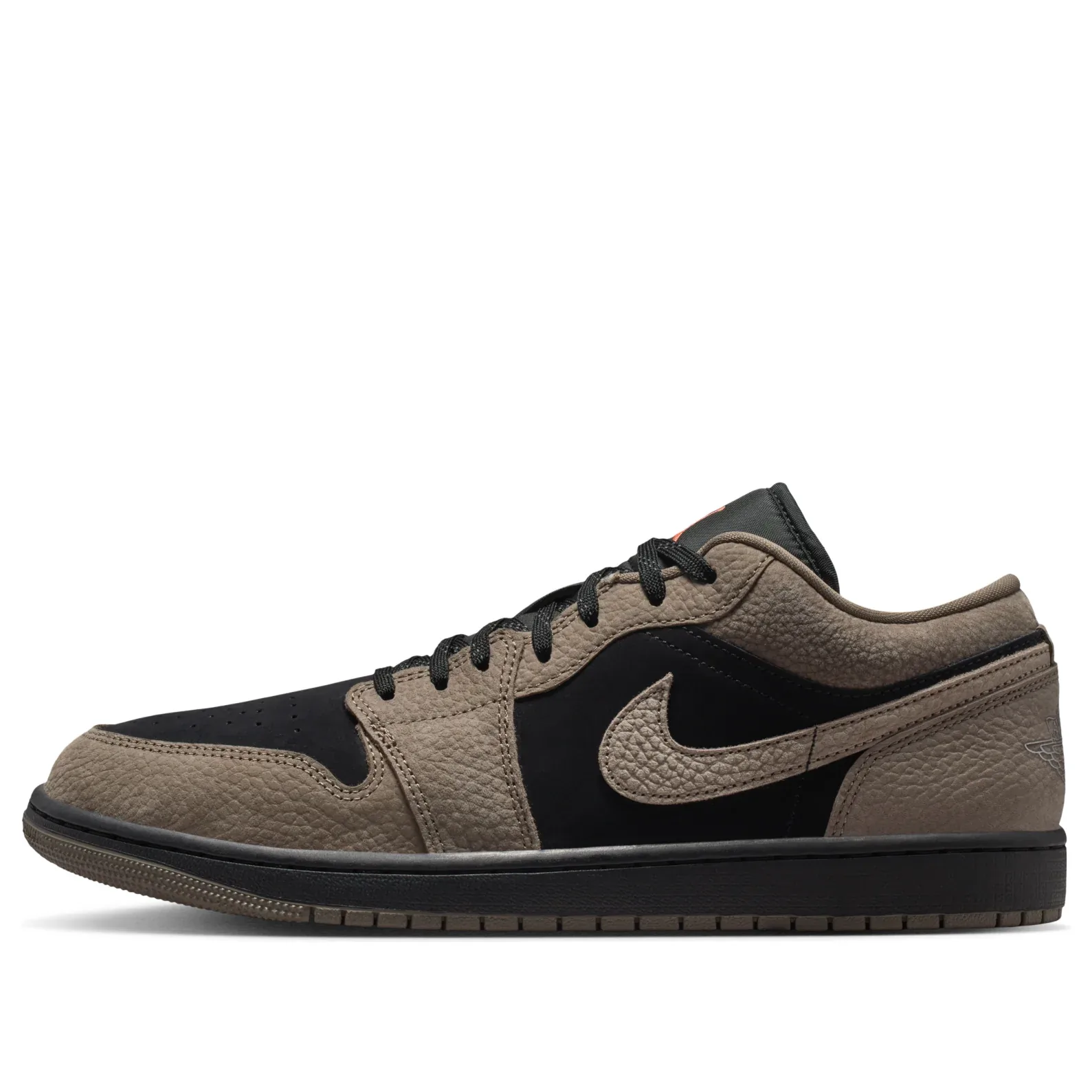 Jordan 1 Low SE "Olive Grey"