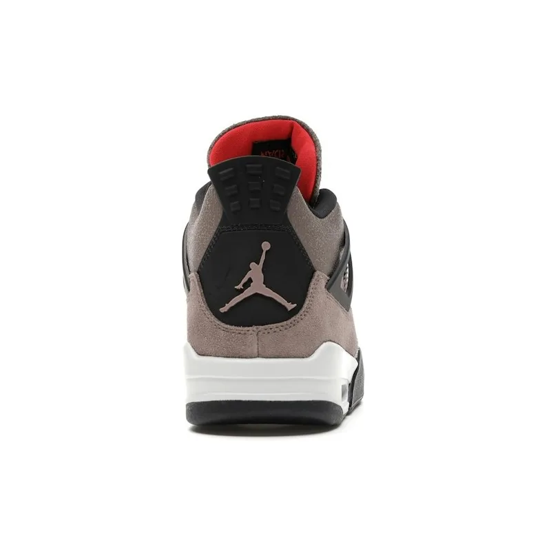 Jordan 4 Retro "Taupe Haze"