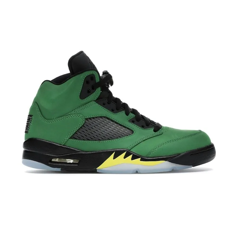 Jordan 5 Retro "SE Oregon"