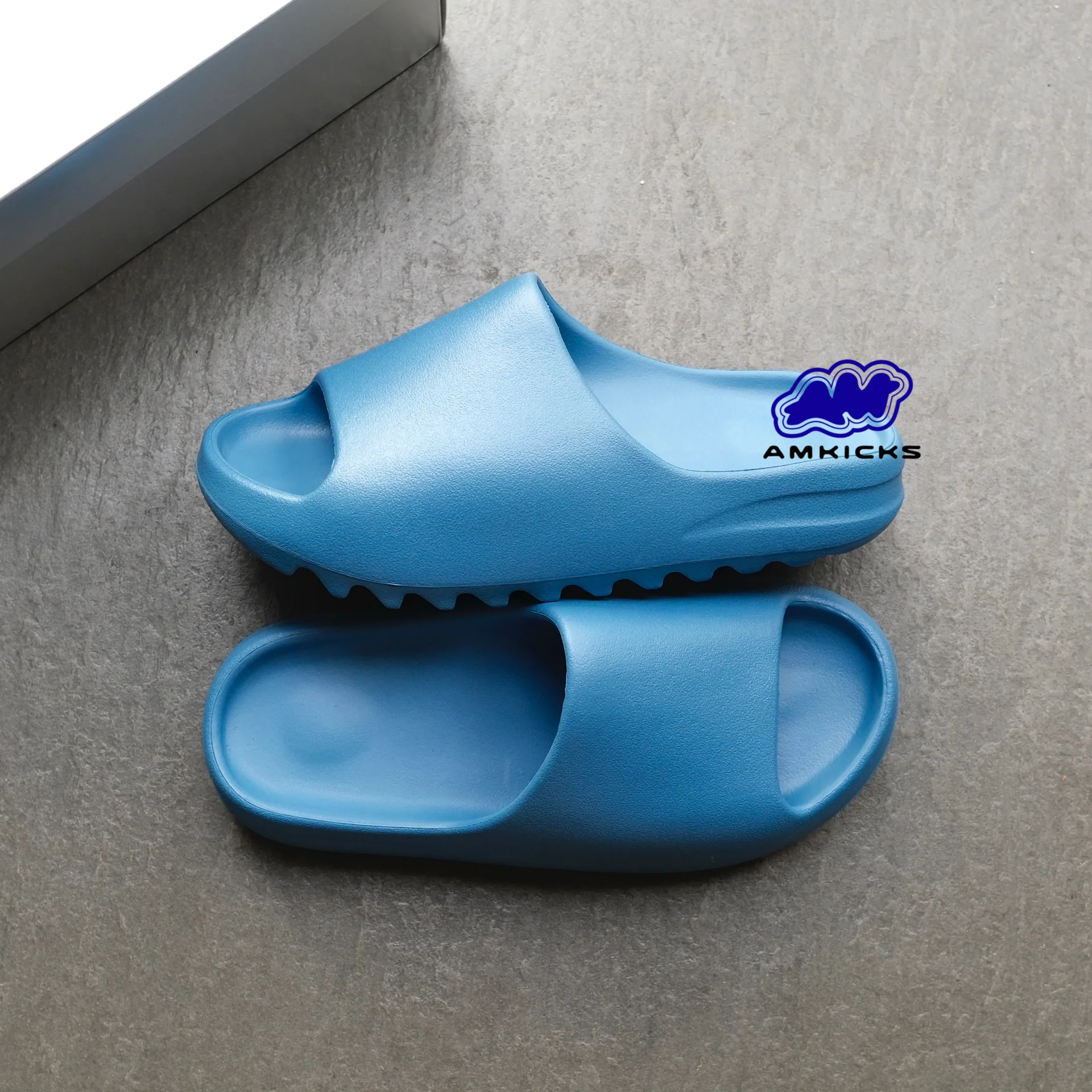 Yeezy Slide YZY YS-01 "Blue"