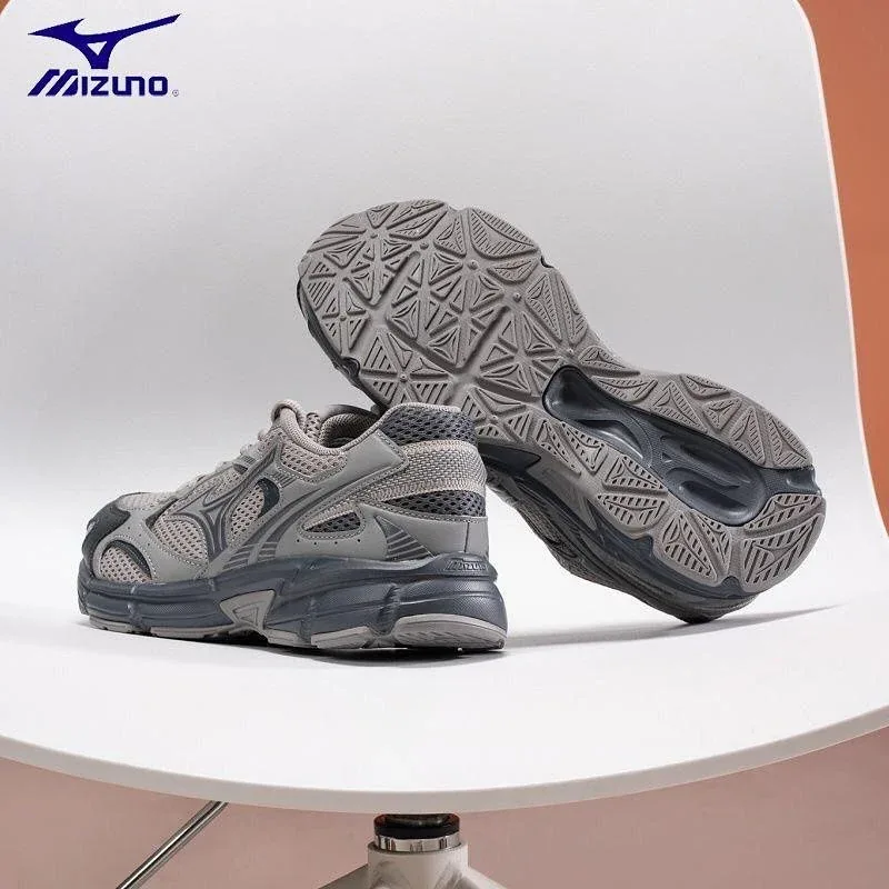 Mizuno Speed 2K "Cool Grey"