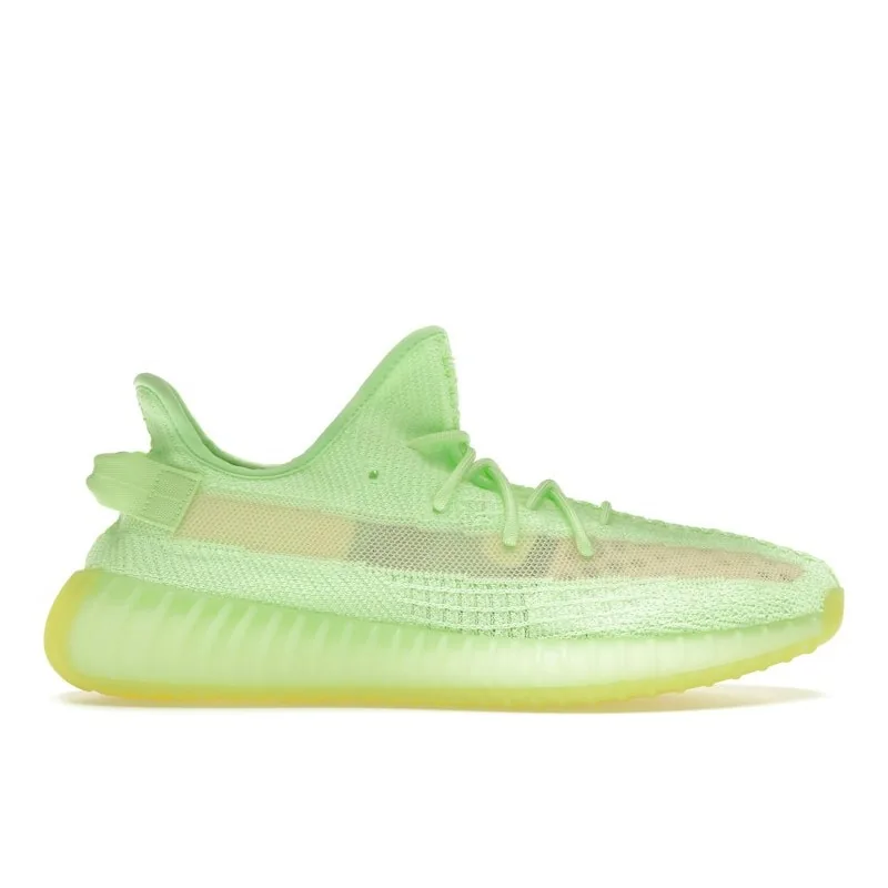 adidas Yeezy Boost 350 V2 "Glow"