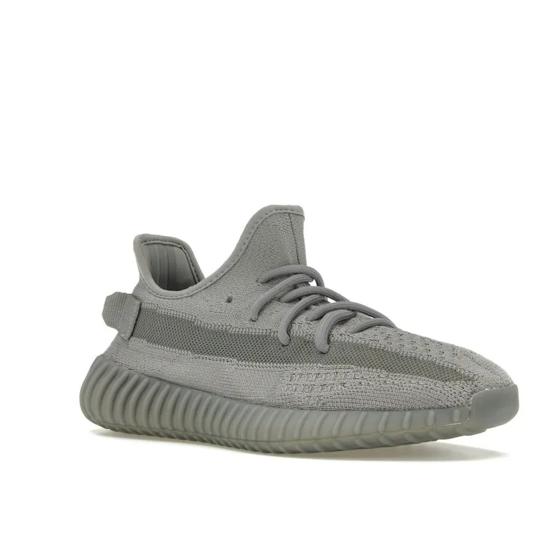 adidas Yeezy Boost 350 V2 "Steel Grey"