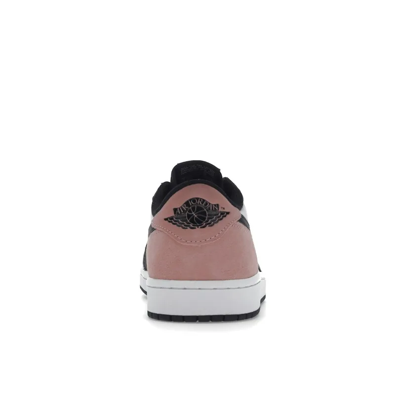 Jordan 1 Low OG "Bleached Coral"