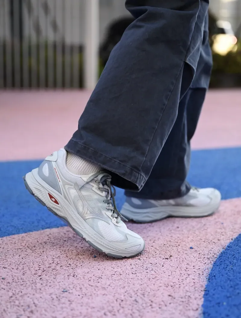 Mizuno Racer S V2 "Light Blue"