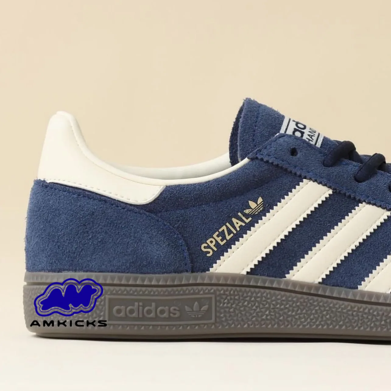 adidas Handball Spezial "Night Indigo"
