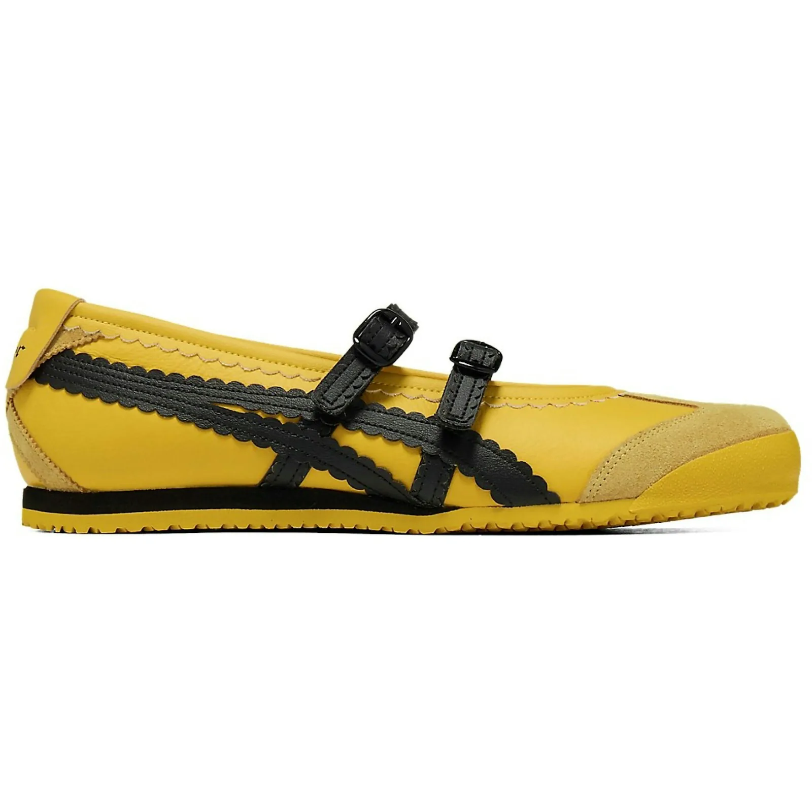 Onitsuka Tiger Mexico 66 TGRS "Kill Bill (Women's)"
