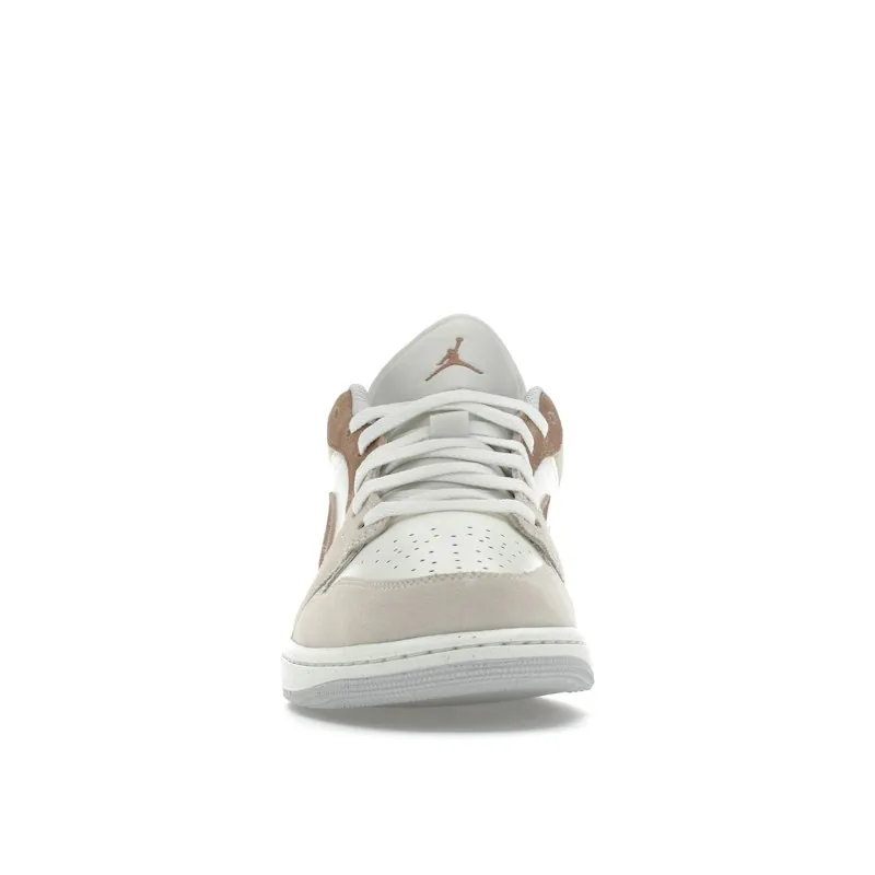 Jordan 1 Low SE "Legend Light Brown"