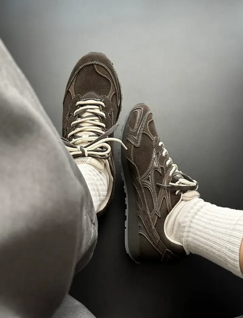 Mizuno LG 60S 2K "Black Truffle"