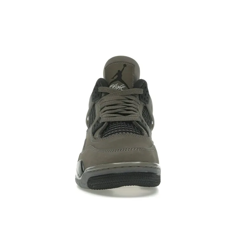 Jordan 4 Retro "Cave Stone"