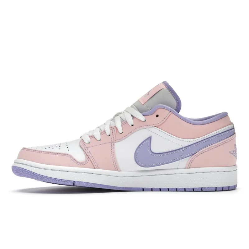 Jordan 1 Low SE "Arctic Punch"