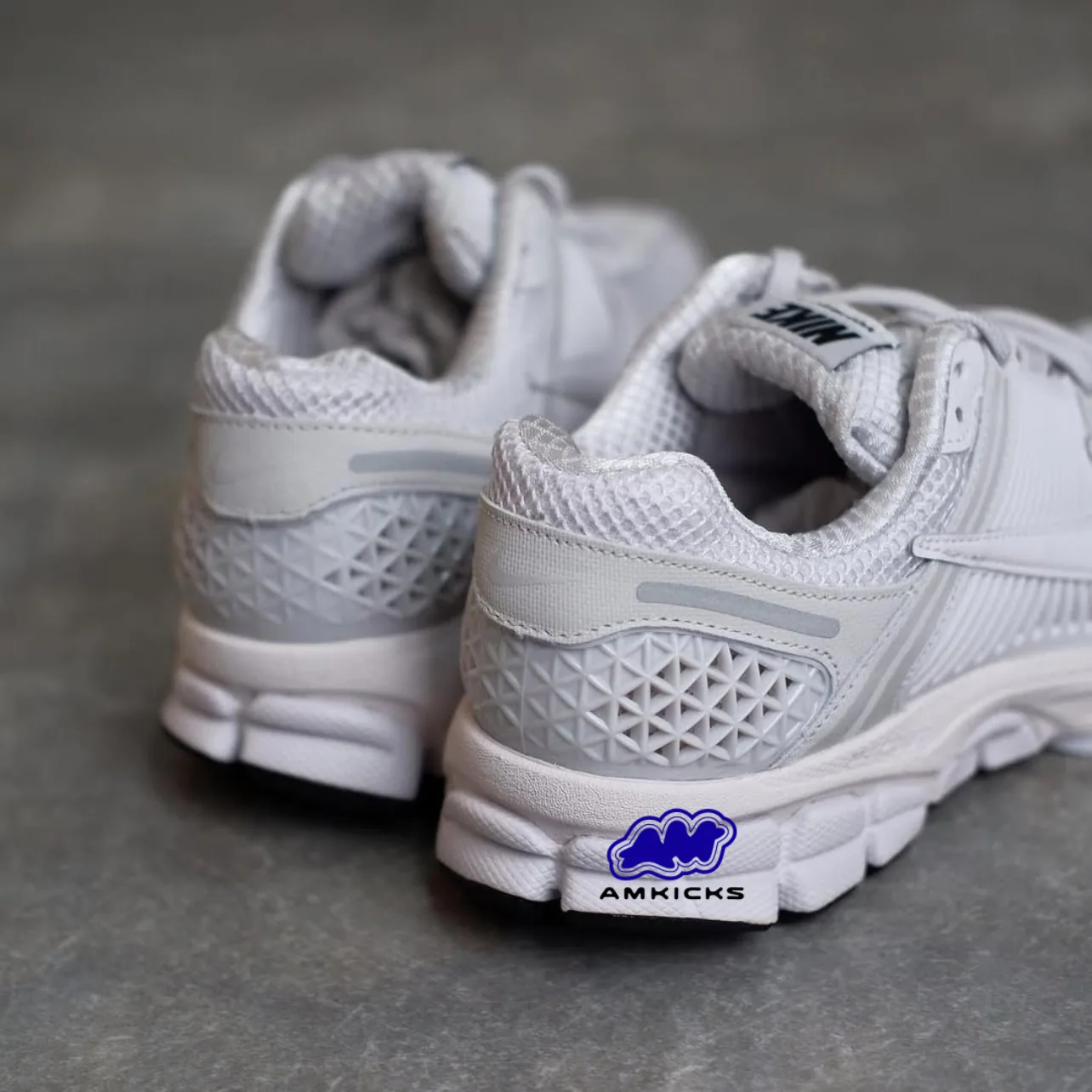 Nike Zoom Vomero 5 SP "Vast Grey"