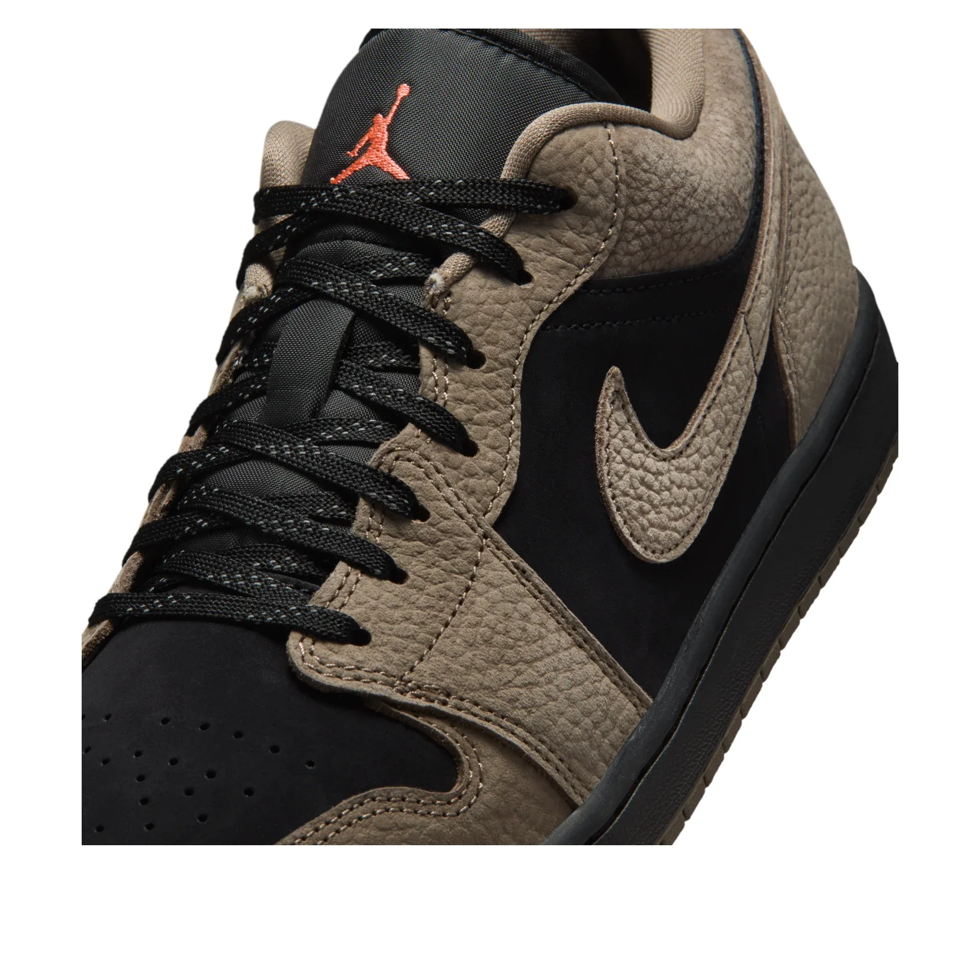 Jordan 1 Low SE "Olive Grey"