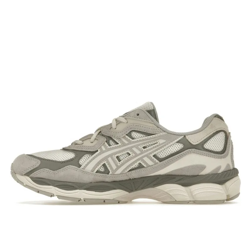 ASICS Gel-NYC "Oyster Grey"