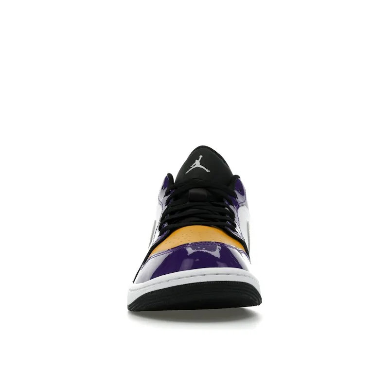 Jordan 1 Low SE "Lakers"