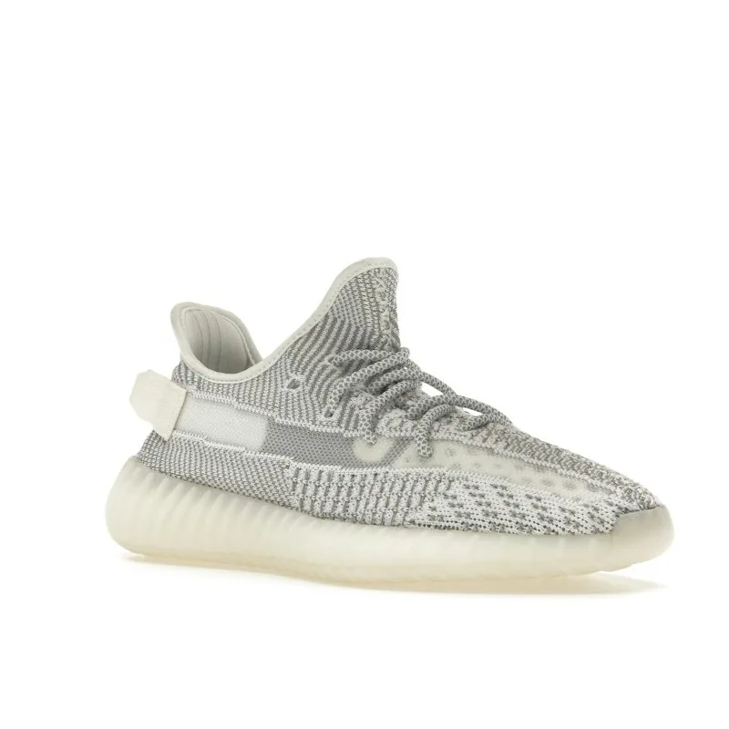 adidas Yeezy Boost 350 V2 "Static (Non-Reflective)"