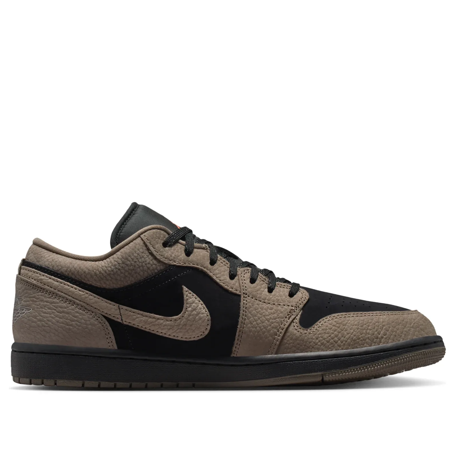 Jordan 1 Low SE "Olive Grey"