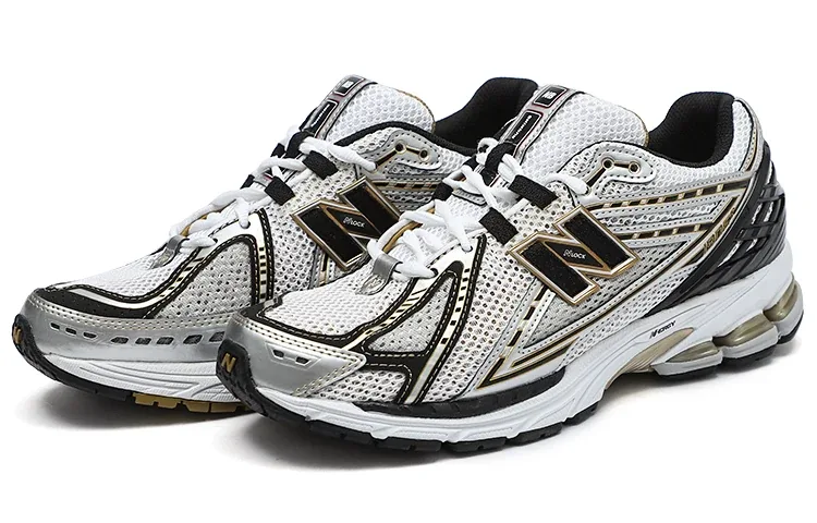 New Balance 1906R "White Metallic Gold"