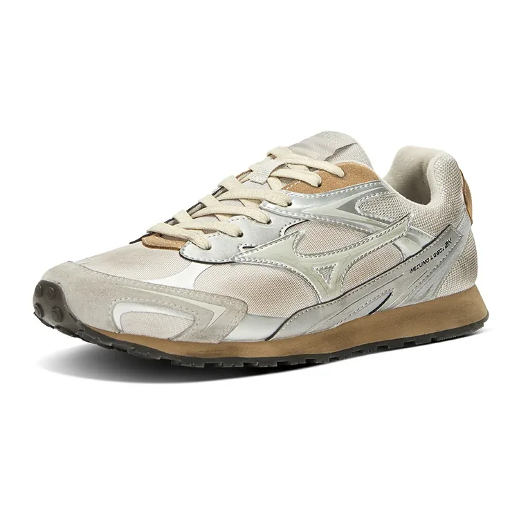 Mizuno LG 60S 2K "Beige Silver"