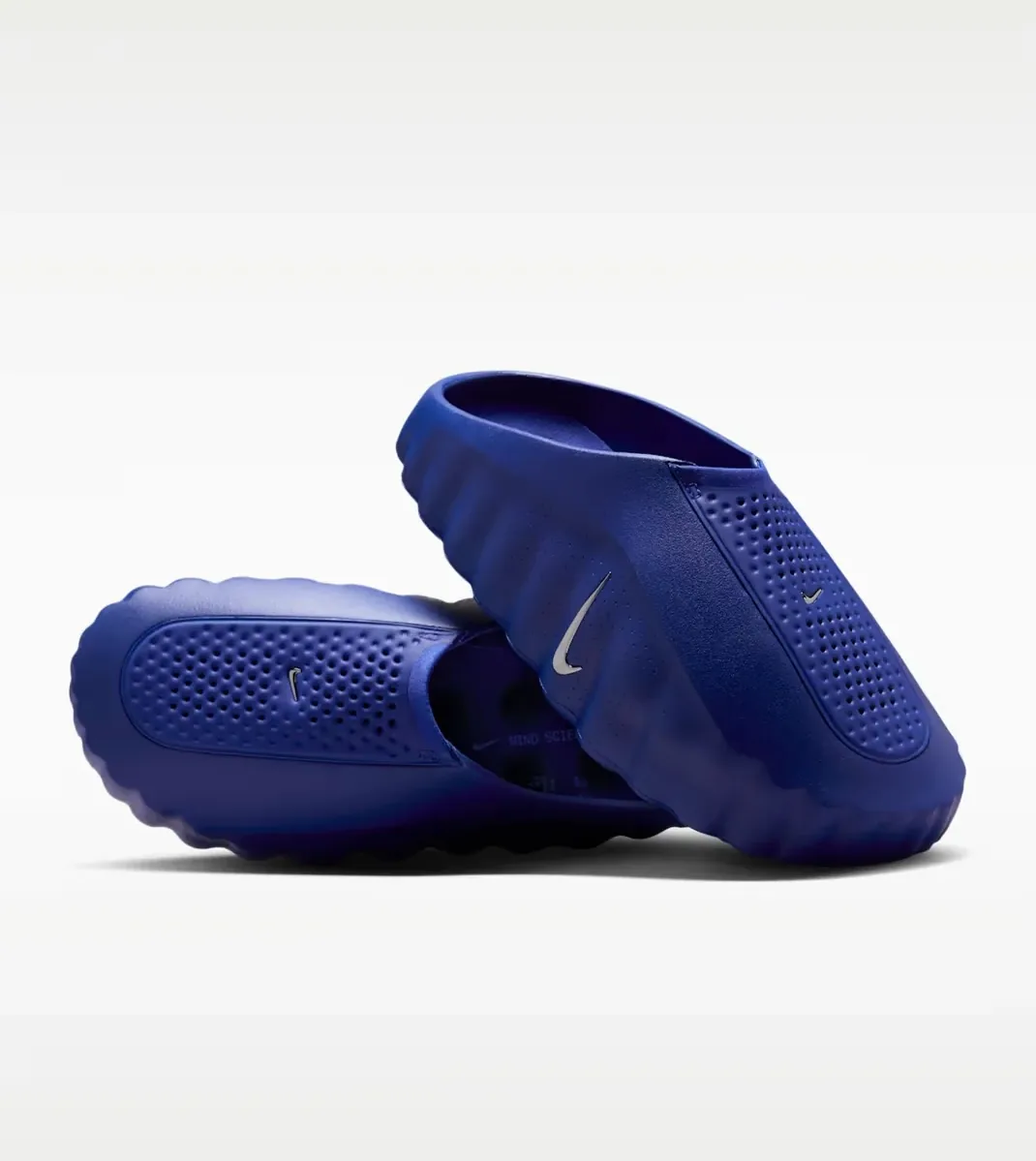 Nike Mind 001 Slide "Old Royal"