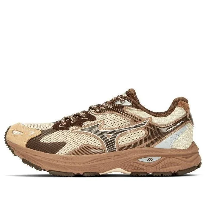 Mizuno Racer S "Beige Brown"