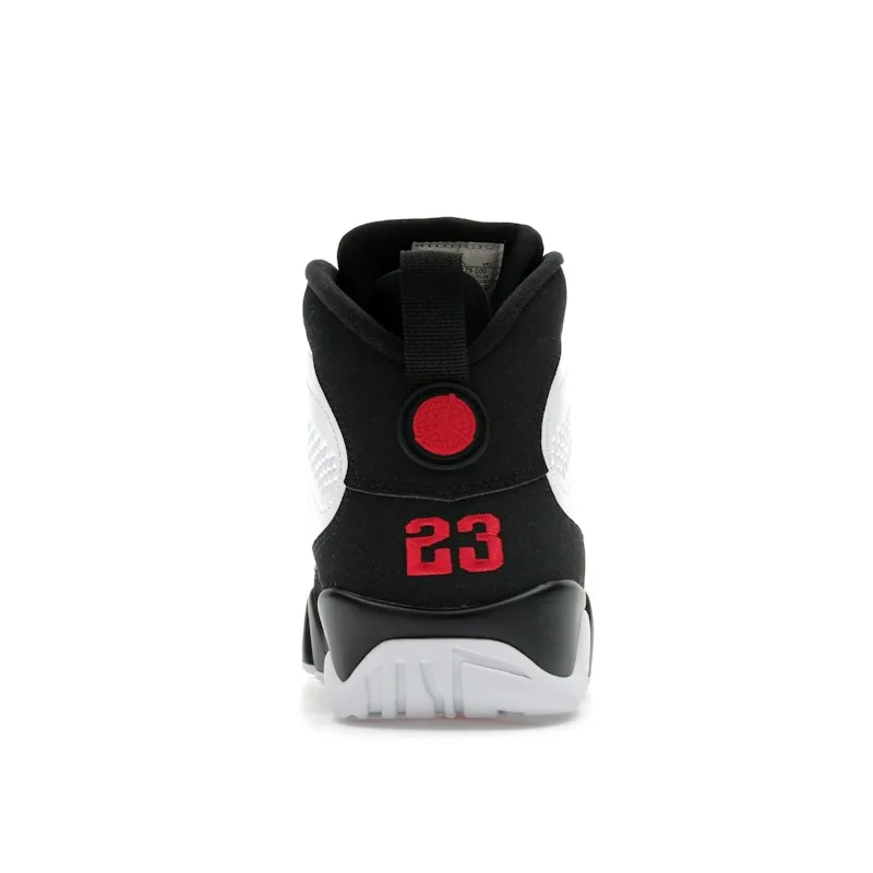Jordan 9 Retro "OG Space Jam (2026)"