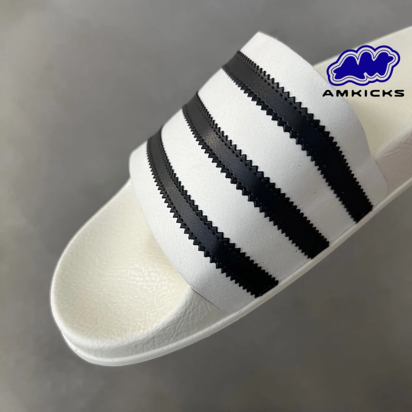 adidas Fear of God Athletics Adilette "Cream White"