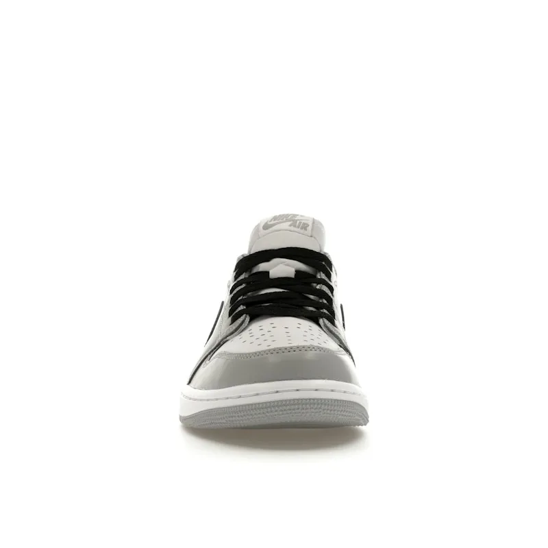 Jordan 1 Retro Low OG "Barons"