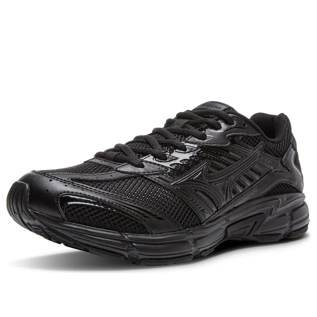 Mizuno-Speed 2010 "Black"